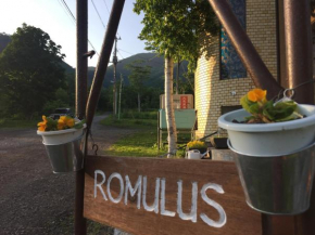 Lodge Romulus
